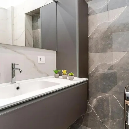 The Mazzini Apartmán *