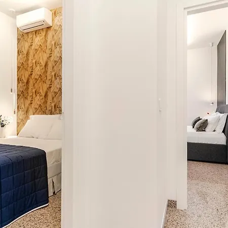 Daire The Mazzini Cosenza