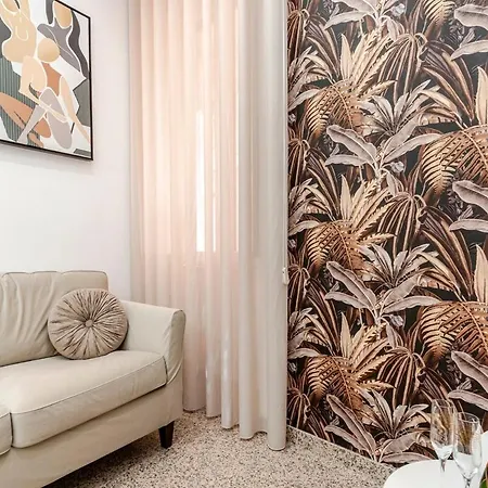 The Mazzini Apartmán