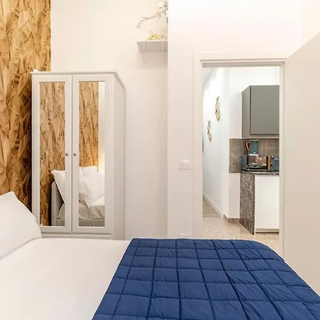 The Mazzini * Cosenza