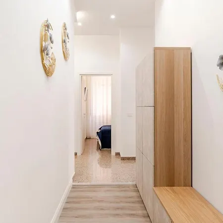 The Mazzini Apartmán *