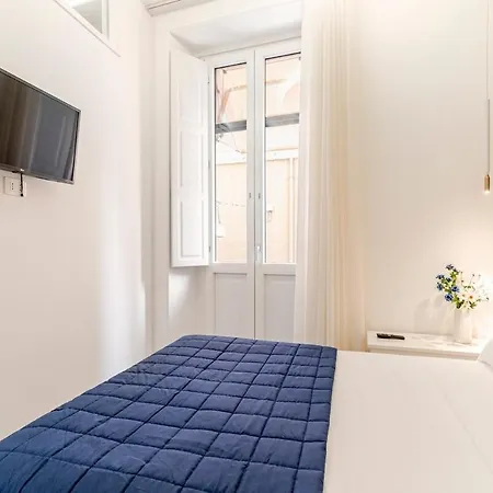 The Mazzini * Cosenza