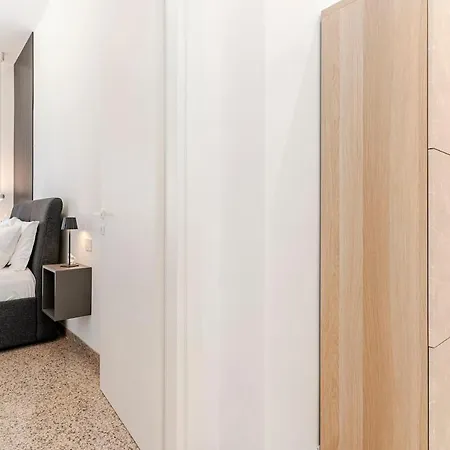 The Mazzini * Cosenza