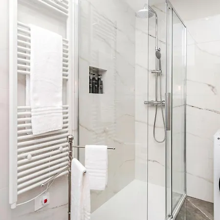 Apartmán The Mazzini *