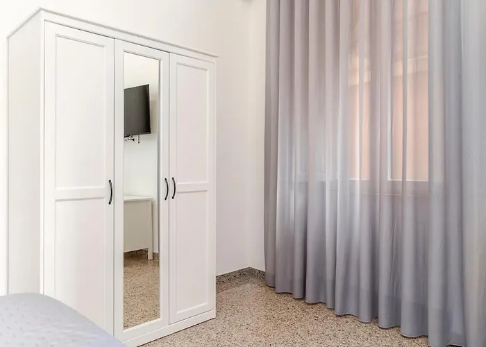 The Mazzini 公寓 科森扎