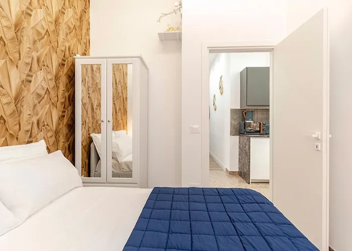 The Mazzini * 科森扎