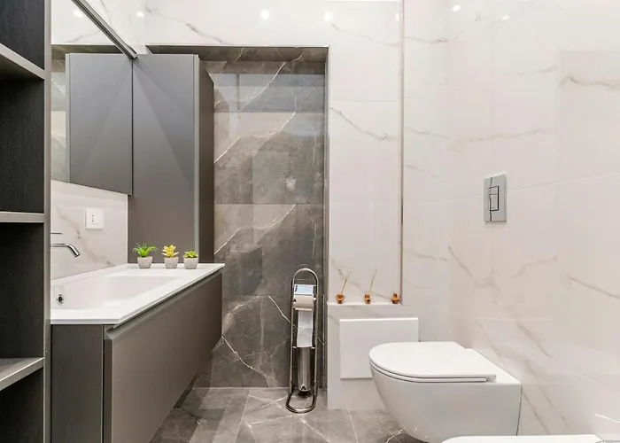 The Mazzini 科森扎